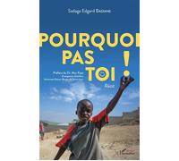 Pourquoi Pas Toi !