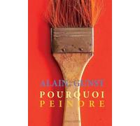 Pourquoi Peindre