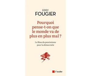 Pourquoi pense-t-on que le monde va de plus en plus mal ?: Le fléau du pessimisme pour la démocratie