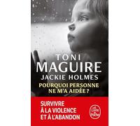 Pourquoi personne ne m'a aidée