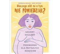 Pourquoi personne ne m'en a parlé ?