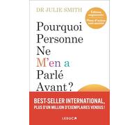 Pourquoi Personne Ne M'en A Parlé Avant ? - Plans D'action Anti-Anxiété