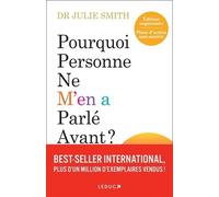 Pourquoi Personne Ne M'en A Parlé Avant ? - Plans D'action Anti-Anxiété