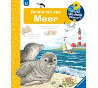 Pourquoi ? Pourquoi ? Pourquoi ? 17 : Viens à la mer