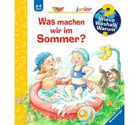 Pourquoi ? Pourquoi ? Pourquoi ? junior, volume 60 : Que faire en été ?
