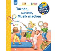 Pourquoi ? Pourquoi ? Pourquoi ? junior, volume 71 : Gagner, danser, faire de la musique