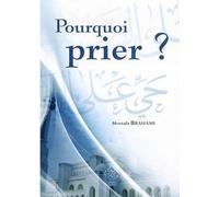 Pourquoi prier