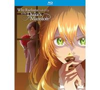 Pourquoi Raeliana s'est retrouvée au Duke's Mansion - La saison complète [Blu-ray]