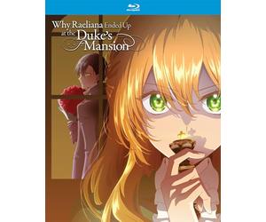 Pourquoi Raeliana s'est retrouvée au Duke's Mansion - La saison complète [Blu-ray]