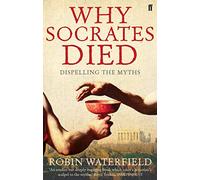 Pourquoi Socrate est mort