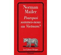 Pourquoi sommes-nous au Vietnam ?