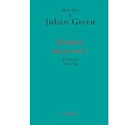 Pourquoi Suis-Je Moi ? Journal 1993-1996