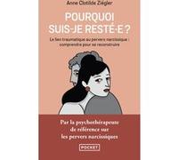 Pourquoi suis-je resté.e ? Anne-Clotilde Ziégler (Auteur), Gomargu (Illustration)