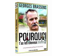 Pourquoi T'as Les Cheveux Blancs ?