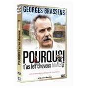 Pourquoi T'as Les Cheveux Blancs ?