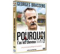 Pourquoi t'as les cheveux blancs ? DVD