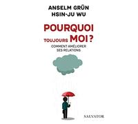 Pourquoi toujours moi ? comment améliorer ses relations