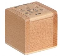 Pourquoi Toujours Moi ? Dans Boîte Magnétique - Nature