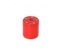 Pourquoi Toujours Moi ? - Petit - Rouge