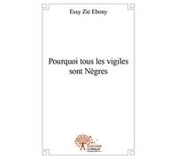 Pourquoi tous les vigiles sont Nègres