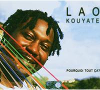 Kuma – Pourquoi Tout Ça ?