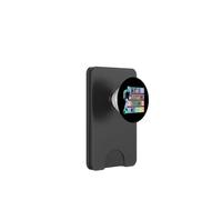 Pourquoi Tout Le Monde me poursuit en Course PopSockets PopWallet pour MagSafe