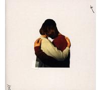 Pourquoi tremblons-nous dans le froid ? Elderbrook [CD] NEW