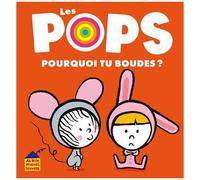 Pourquoi Tu Boudes ?