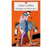 Pourquoi Tu M Aimes Pas