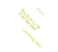 Pourquoi tu ne m'aimes pas?: Les araignées