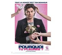 Pourquoi Tu Pleures ?