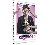 Pourquoi Tu Pleures ? – DVD + CD