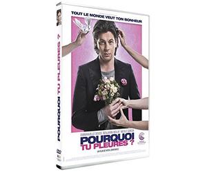 Pourquoi tu pleures ? by Benjamin Biolay