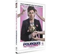 POURQUOI TU PLEURES-VF G