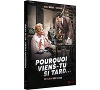 Pourquoi Viens-Tu Si Tard...
