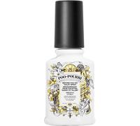 Pourri Spray Désodorisant Pour Salle De Bain Before-You-Go -Désodorisant Pour Salle De Bain-Piège Les Odeurs Sous La Surface De L'eau-Spray Aux Huiles Essentielles Végétales