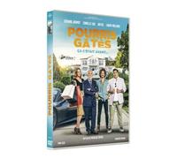 Pourris Gâtés – DVD – TelForceOne