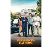 Pourris Gates – Film – Import – Paradiso