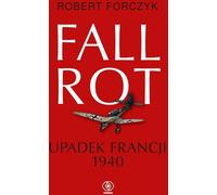 Pourriture d'automne. Chute de la France en 1940