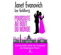 Poursuite au bout du monde