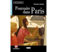 Poursuite dans Paris