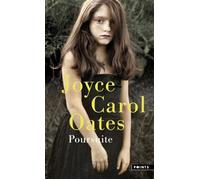 Poursuite - Joyce Carol Oates - Points - Poche - Roman
