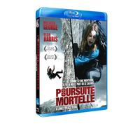 Poursuite mortelle [Blu-ray]