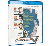 Poursuites Dans La Nuit (1956) / Nightfall