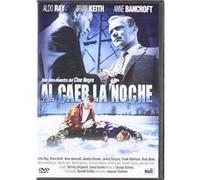 Poursuites dans la nuit (1957) / Nightfall (DVD)