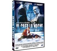 Poursuites Dans La Nuit (1957) / Nightfall (Dvd)