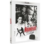 Poursuites dans la nuit Edition Limitée Combo DVD Blu-ray E