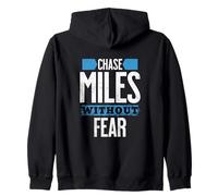 Poursuivez des kilomètres sans crainte | BikeLife Sweat à Capuche