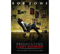 Prosecuting Casey Anthony – Fox