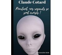 Pourtant, nos regards se sont croisés !